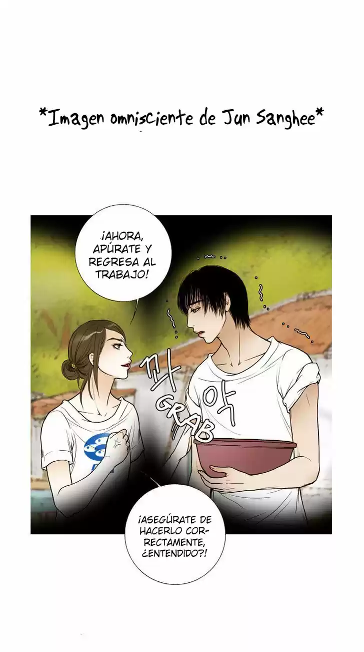 Paradise - Capítulo 21 - Página 18 - LectorTMOo