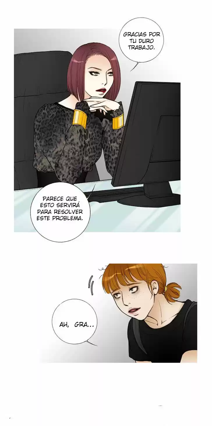 Paradise - Capítulo 21 - Página 24 - LectorTMOo