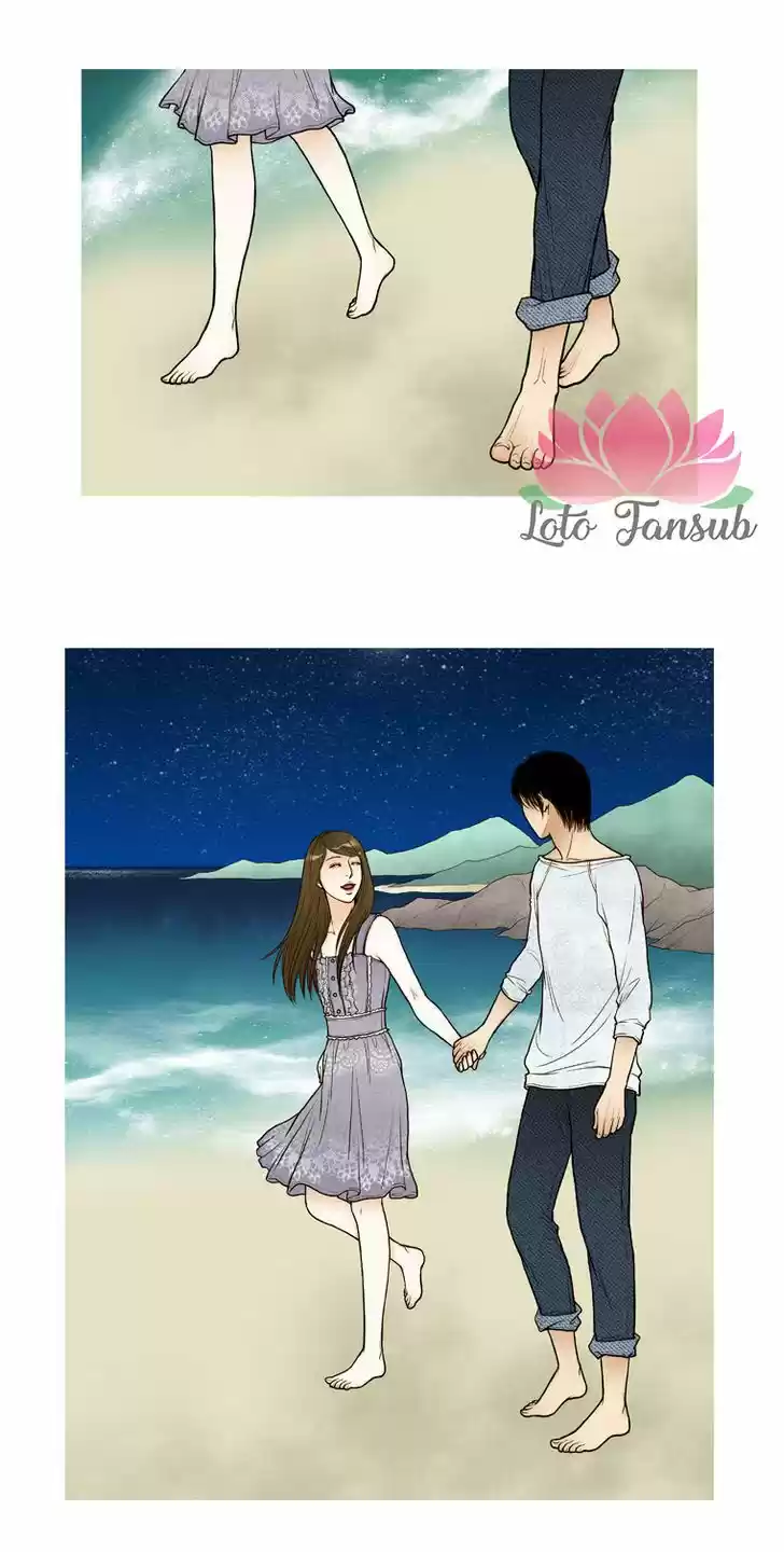 Paradise - Capítulo 22 - Página 11 - LectorTMOo