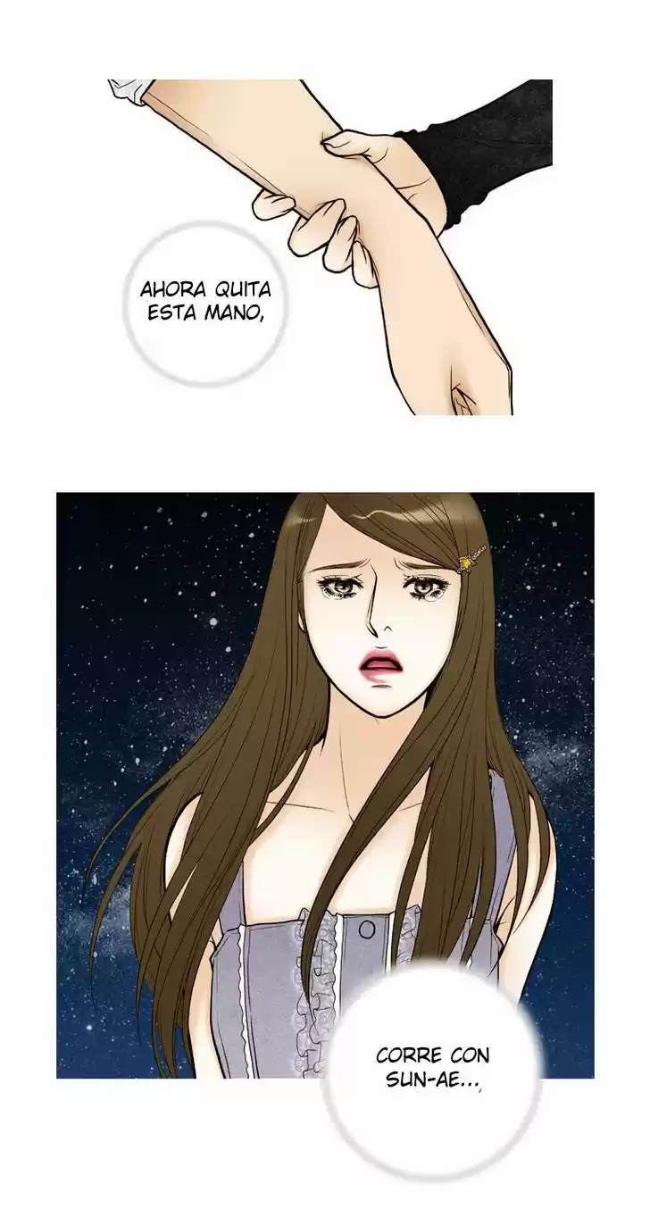 Paradise - Capítulo 22 - Página 23 - LectorTMOo