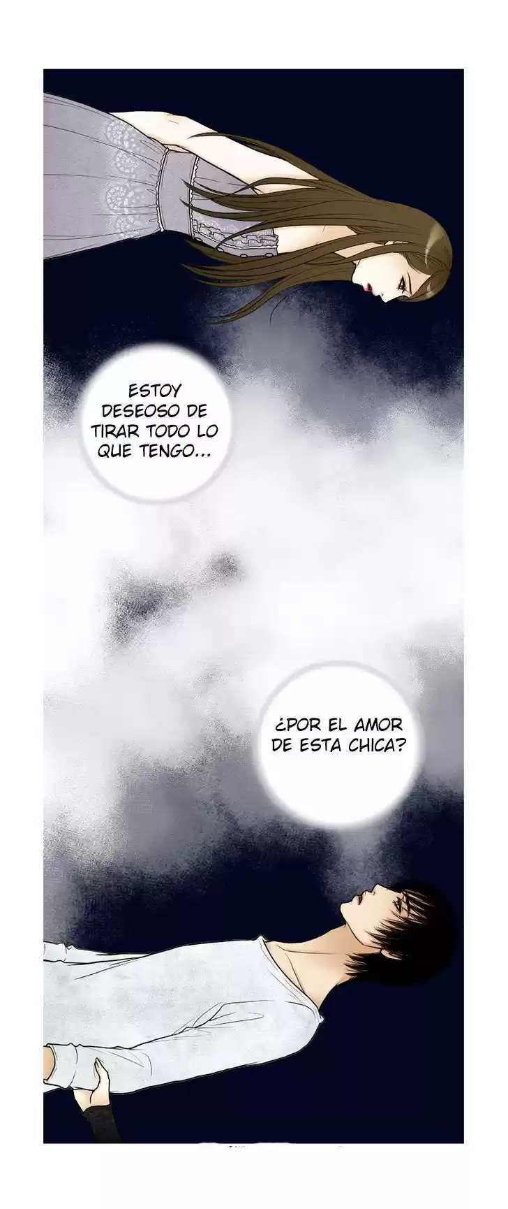 Paradise - Capítulo 22 - Página 27 - LectorTMOo
