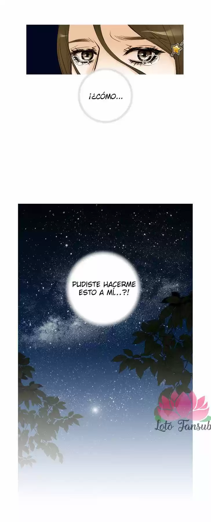 Paradise - Capítulo 22 - Página 30 - LectorTMOo