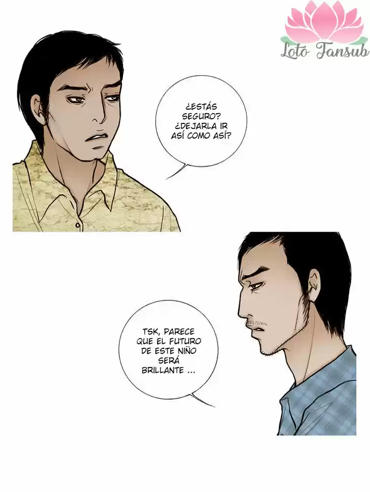 Paradise - Capítulo 23 - Página 14 - LectorTMOo