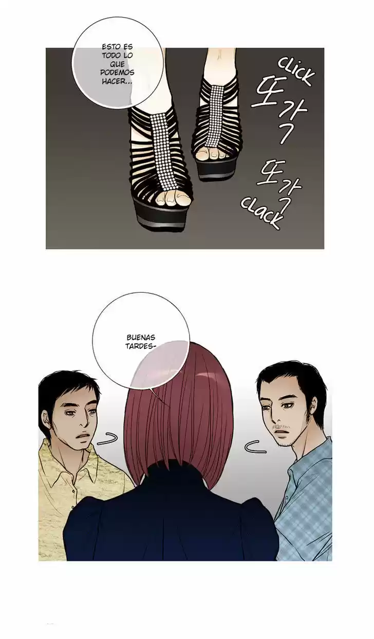 Paradise - Capítulo 23 - Página 15 - LectorTMOo