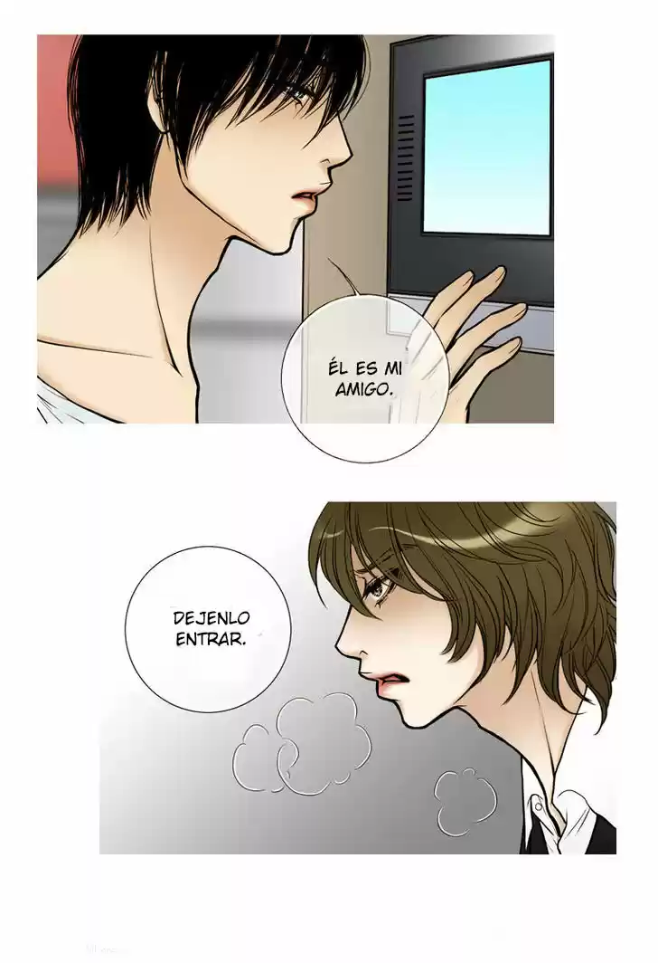 Paradise - Capítulo 24 - Página 8 - LectorTMOo