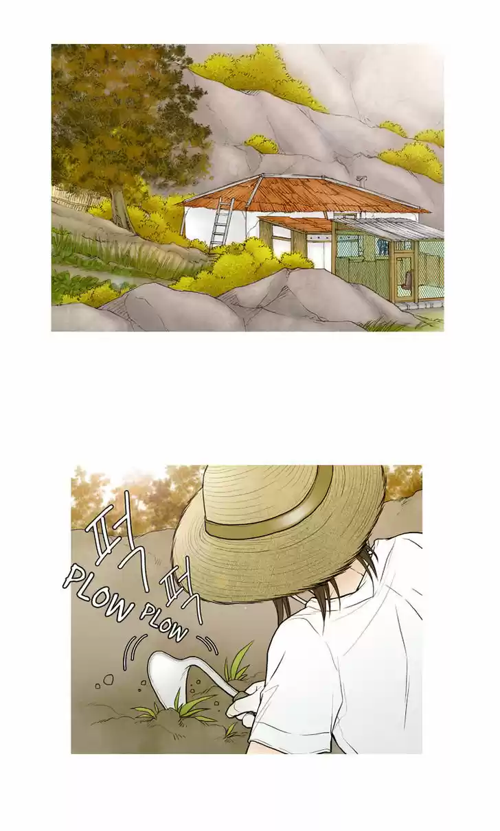 Paradise - Capítulo 25 - Página 3 - LectorTMOo