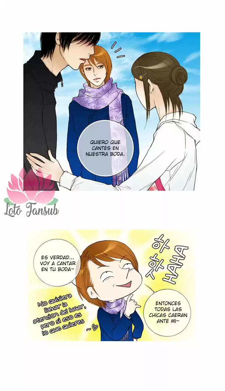 Paradise - Capítulo 27 - Página 19 - LectorTMOo