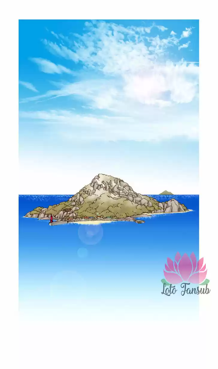 Paradise - Capítulo 27 - Página 25 - LectorTMOo