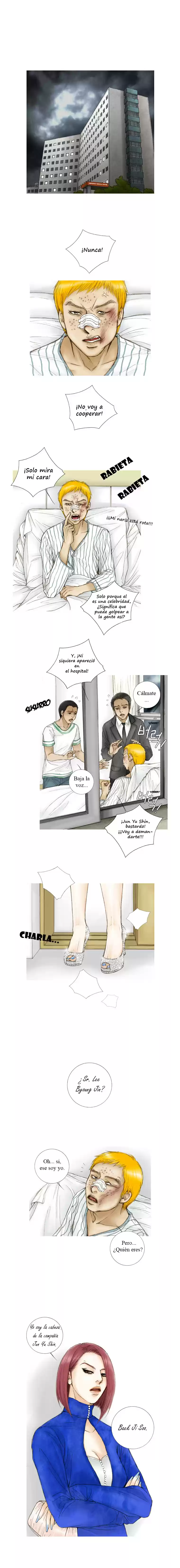 Paradise - Capítulo 3 - Página 3 - LectorTMOo