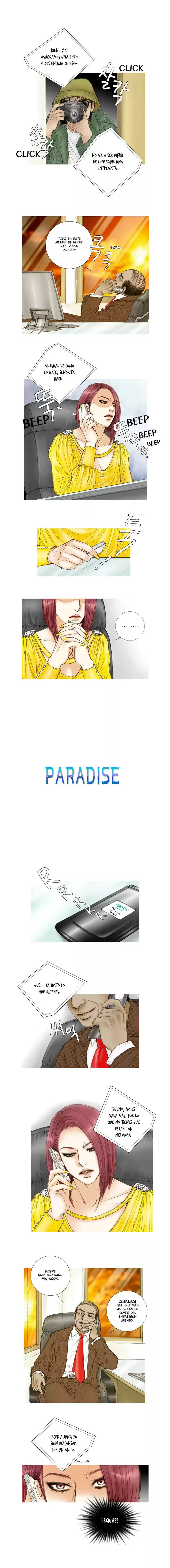 Paradise - Capítulo 4 - Página 4 - LectorTMOo