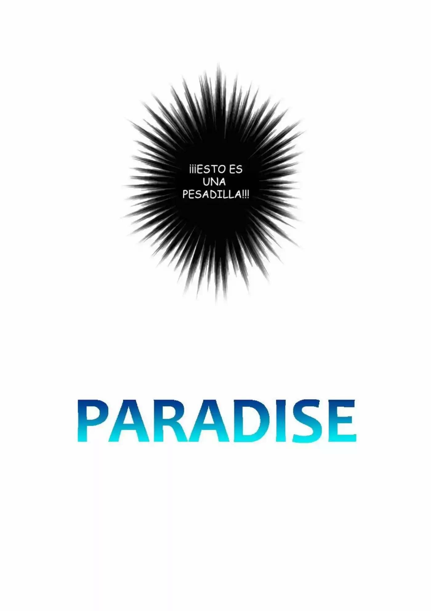 Paradise - Capítulo 9 - Página 6 - LectorTMOo
