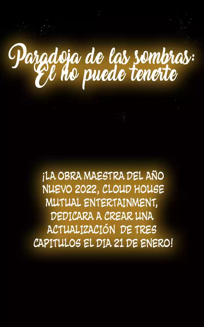 Paradoja De Las Sombras: El No Puede Tenerte - Capítulo  - Página 13 - LectorTMOo