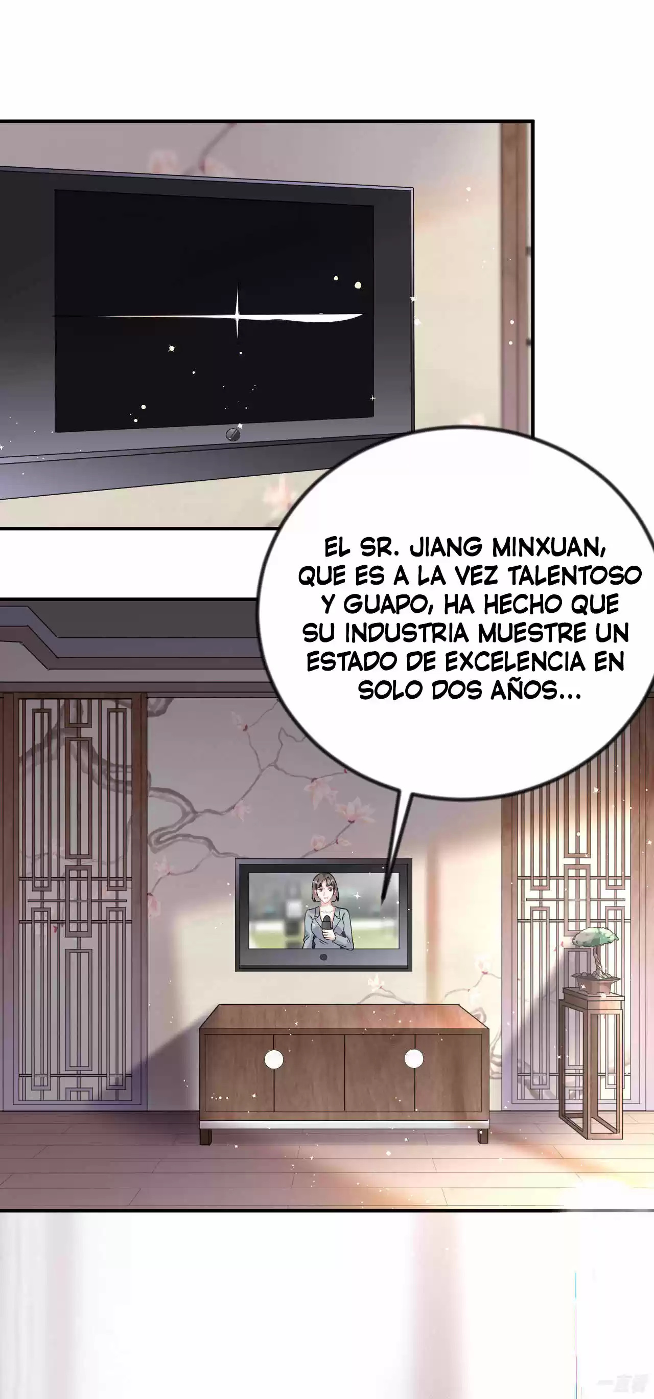 Paradoja De Las Sombras: El No Puede Tenerte - Capítulo 1 - Página 10 - LectorTMOo