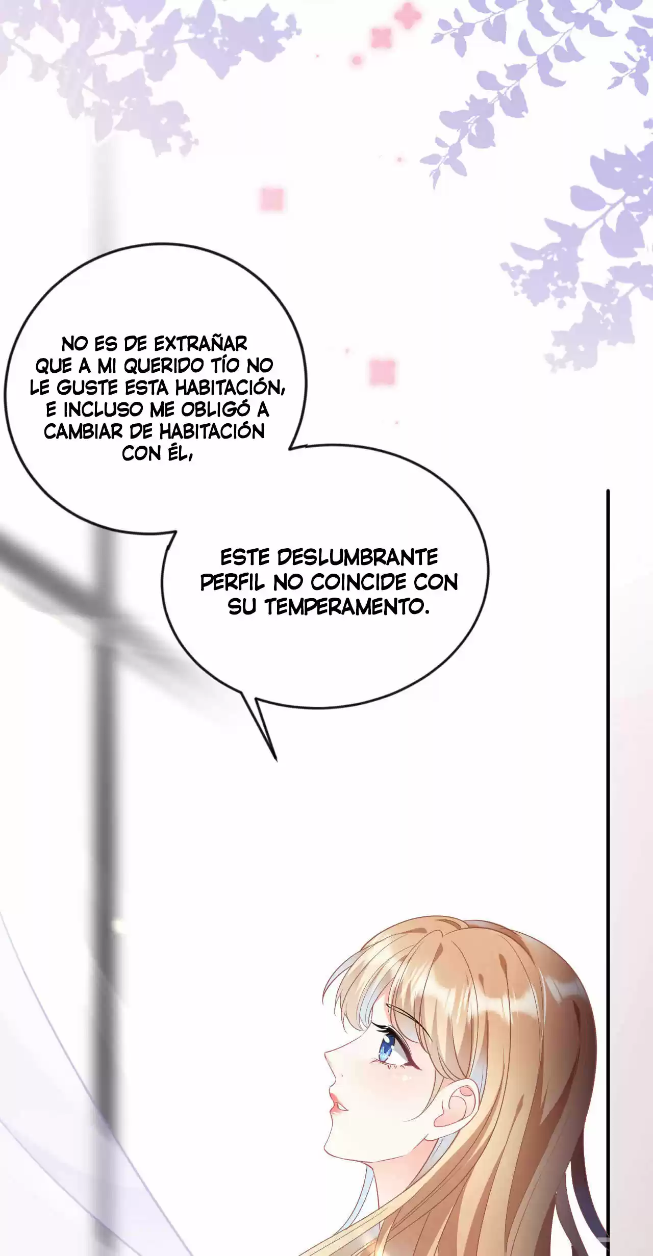 Paradoja De Las Sombras: El No Puede Tenerte - Capítulo 1 - Página 15 - LectorTMOo