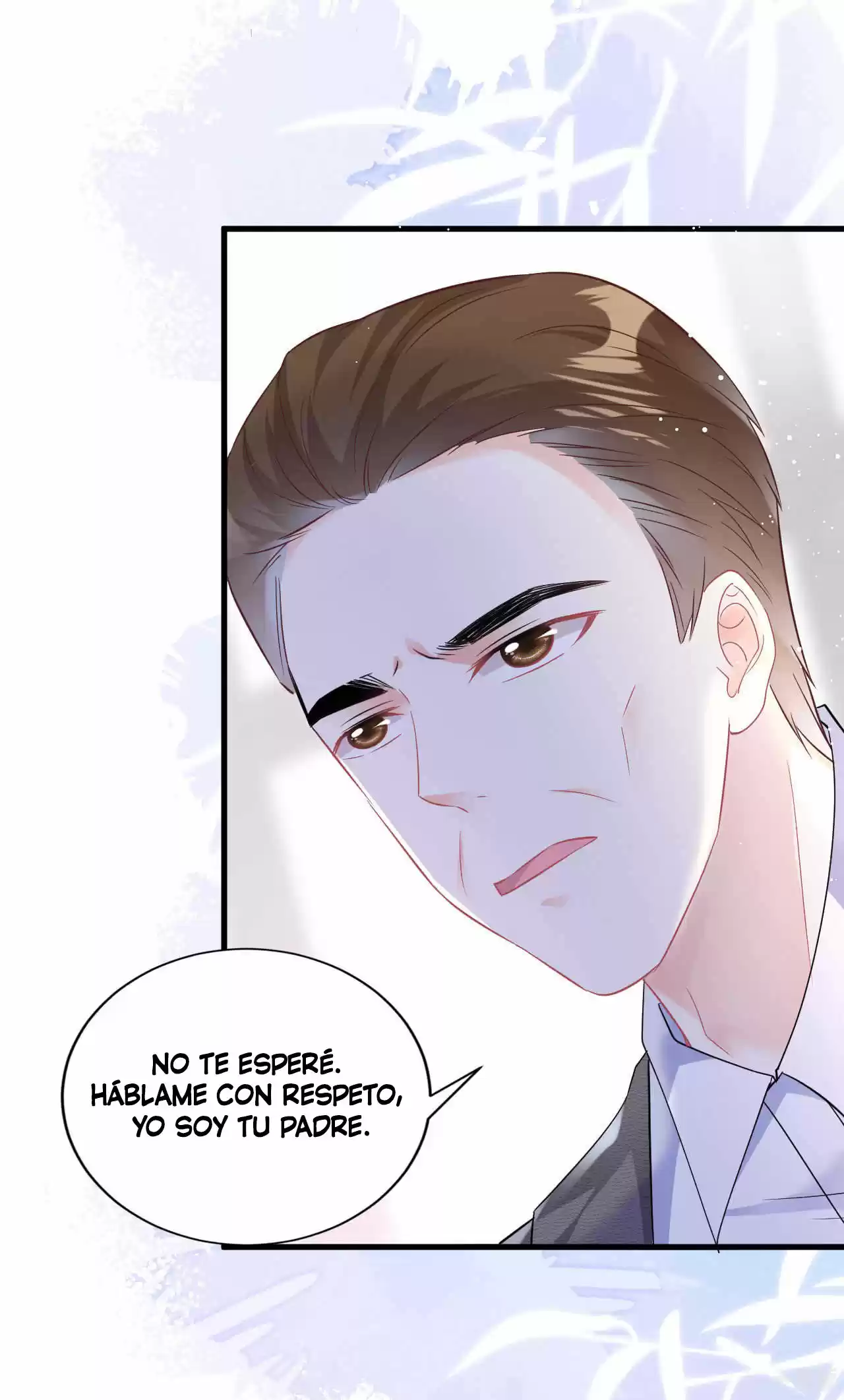 Paradoja De Las Sombras: El No Puede Tenerte - Capítulo 1 - Página 24 - LectorTMOo
