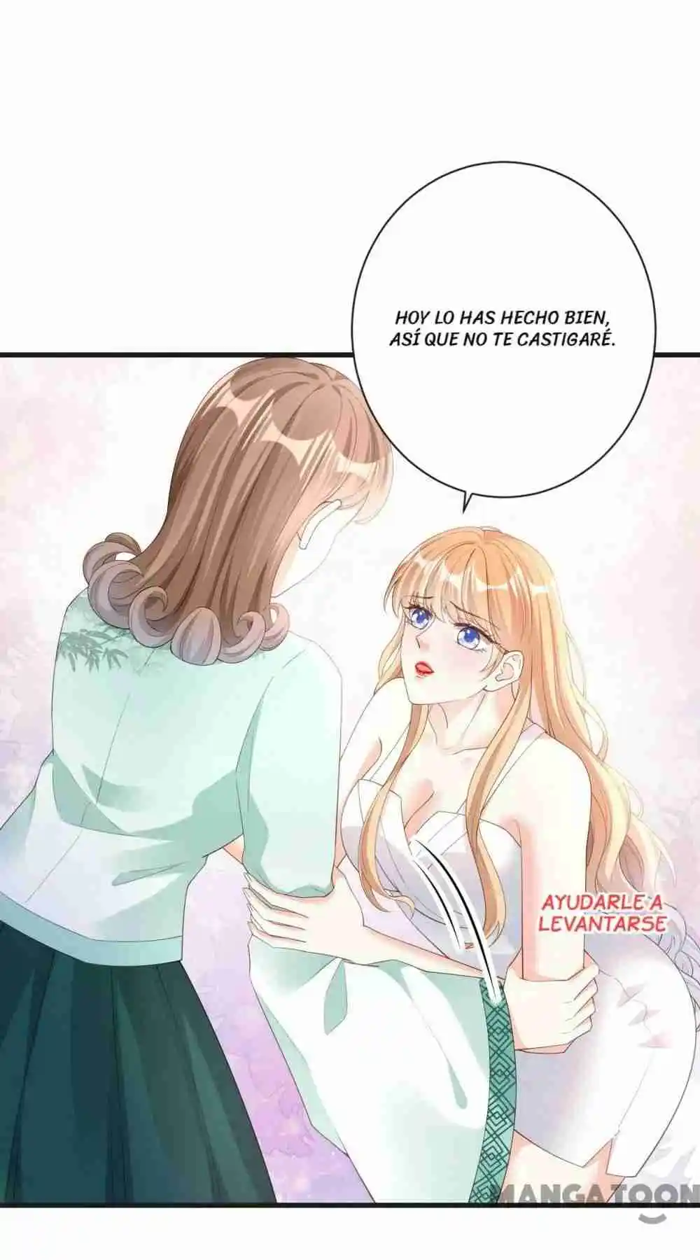 Paradoja De Las Sombras: El No Puede Tenerte - Capítulo 10 - Página 16 - LectorTMOo