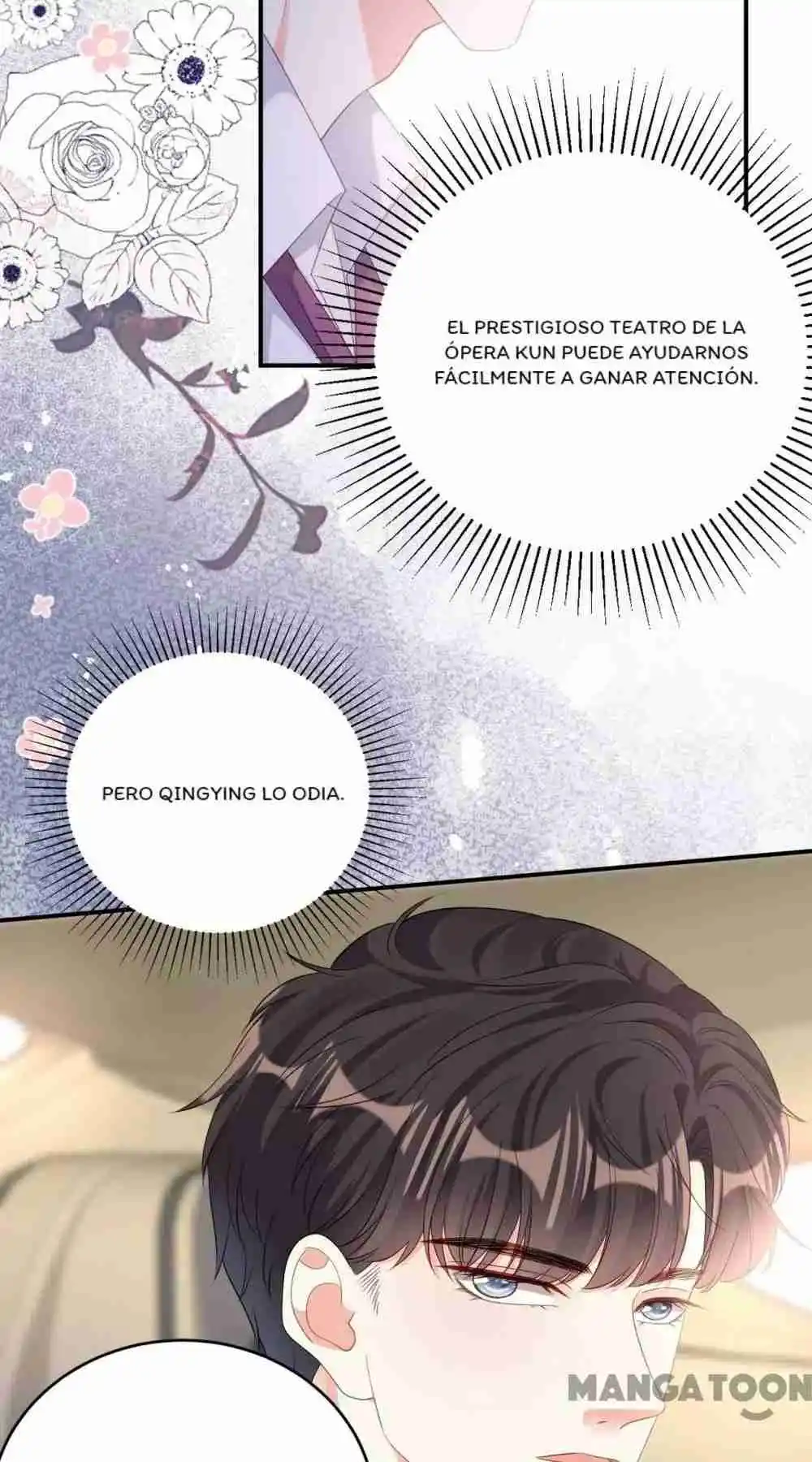 Paradoja De Las Sombras: El No Puede Tenerte - Capítulo 12 - Página 13 - LectorTMOo