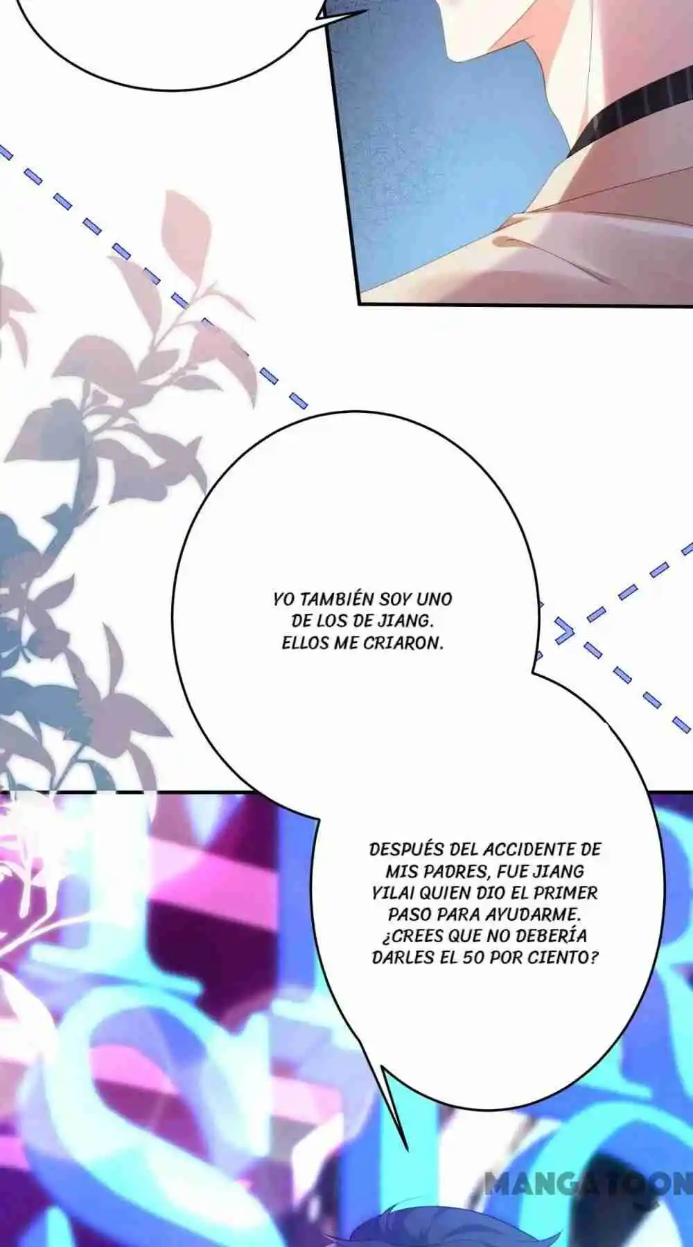 Paradoja De Las Sombras: El No Puede Tenerte - Capítulo 13 - Página 14 - LectorTMOo