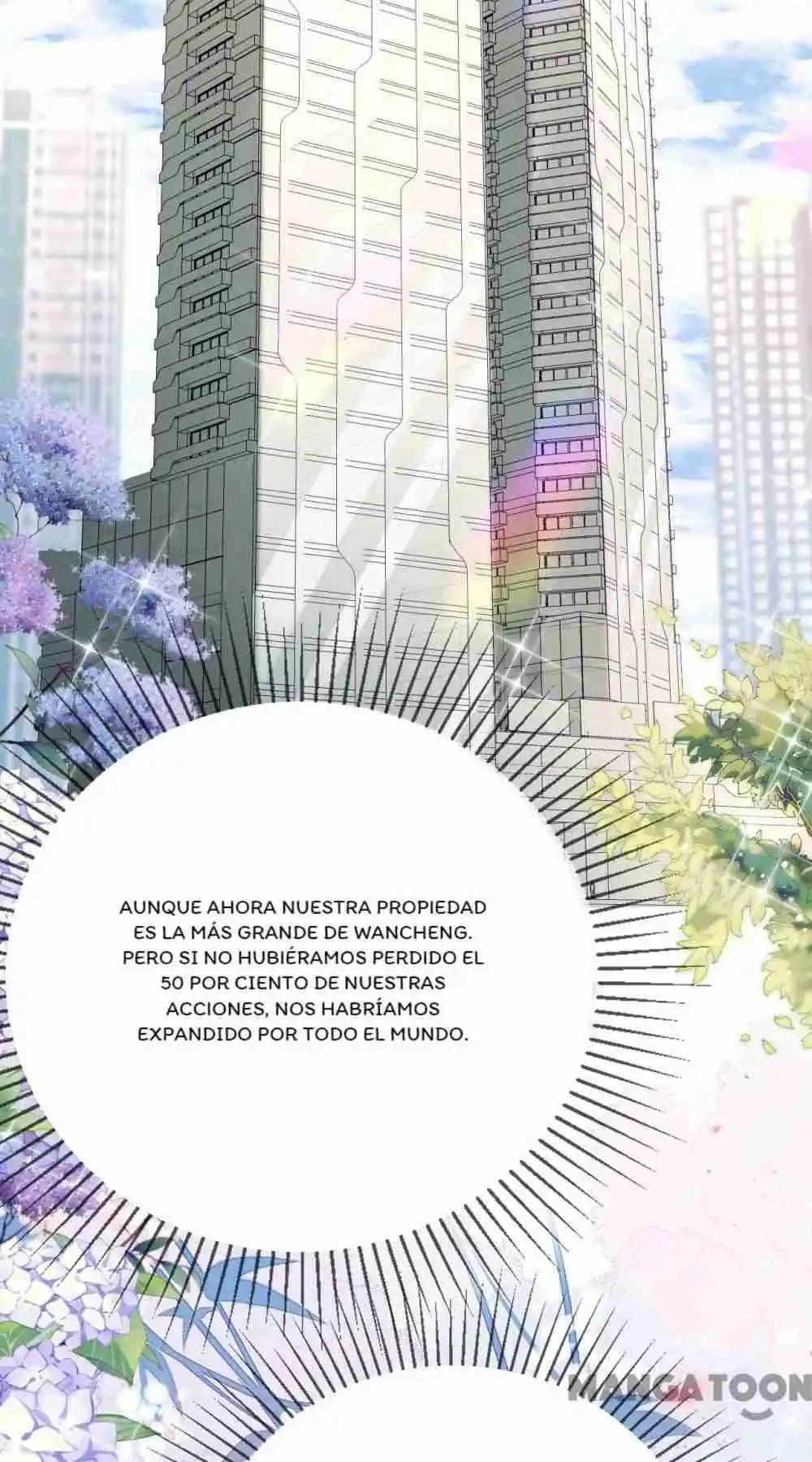 Paradoja De Las Sombras: El No Puede Tenerte - Capítulo 13 - Página 19 - LectorTMOo