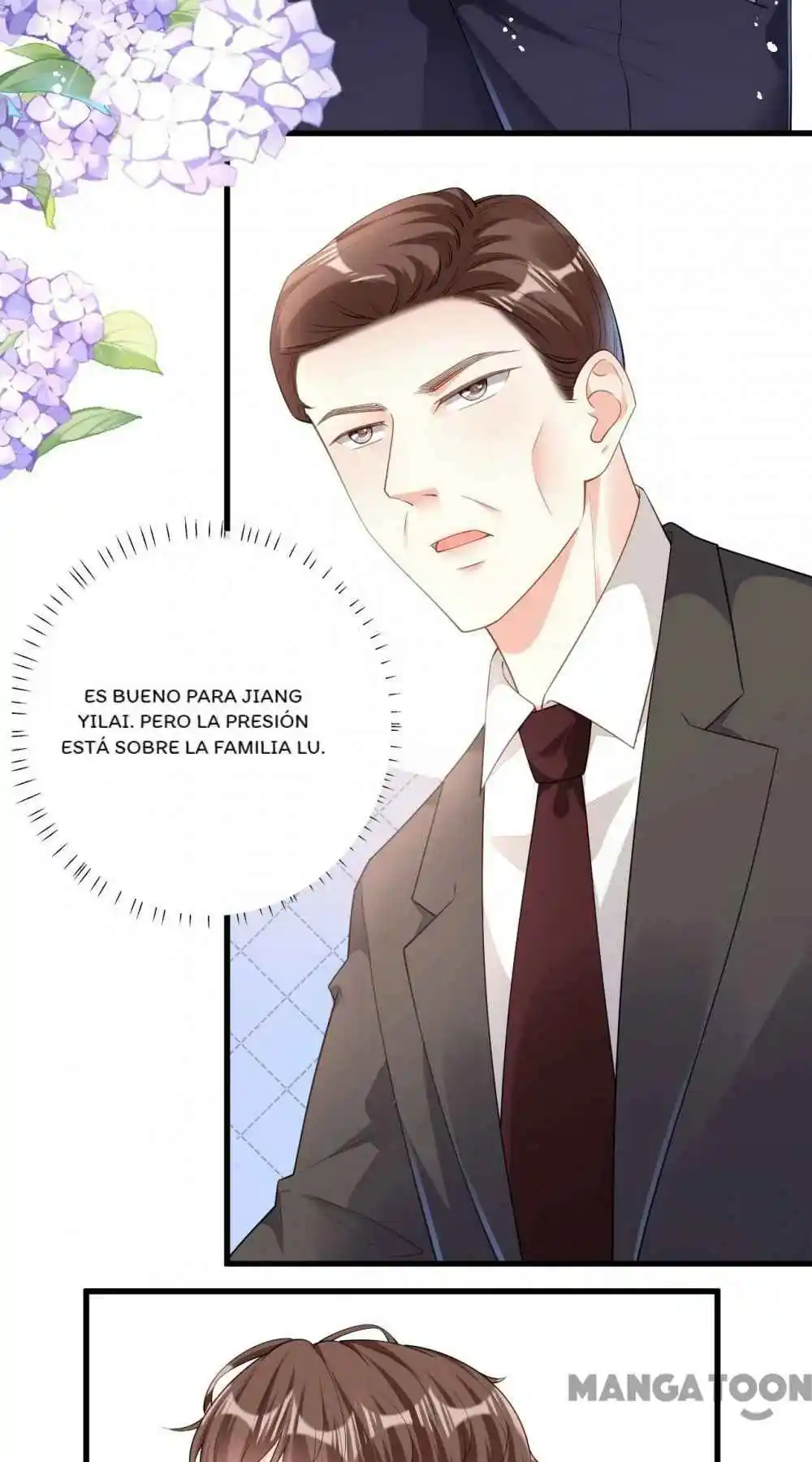 Paradoja De Las Sombras: El No Puede Tenerte - Capítulo 14 - Página 5 - LectorTMOo