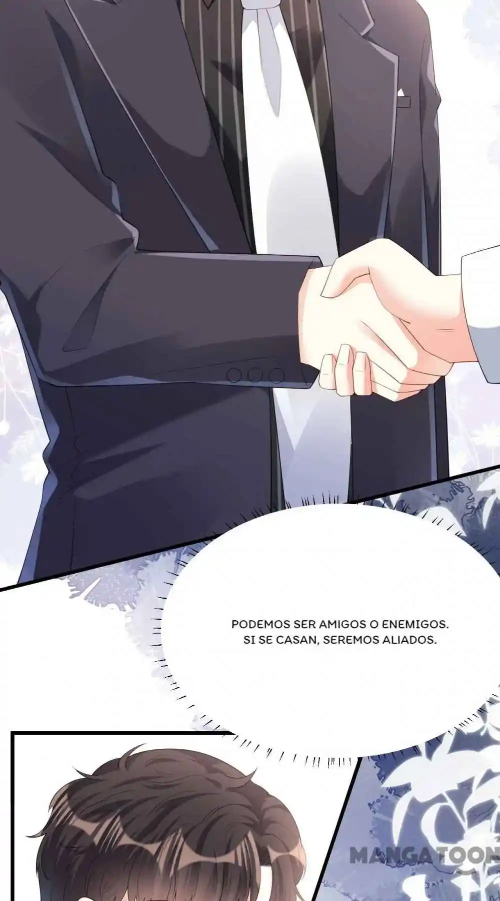 Paradoja De Las Sombras: El No Puede Tenerte - Capítulo 14 - Página 13 - LectorTMOo