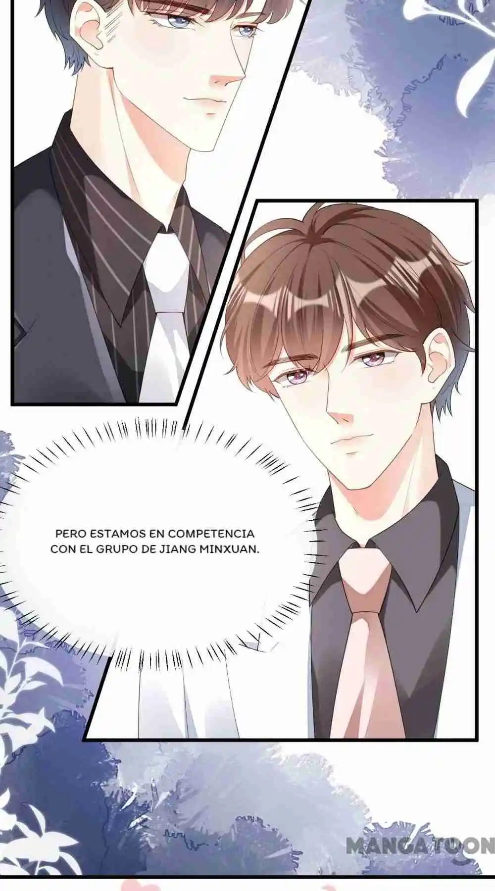 Paradoja De Las Sombras: El No Puede Tenerte - Capítulo 14 - Página 14 - LectorTMOo