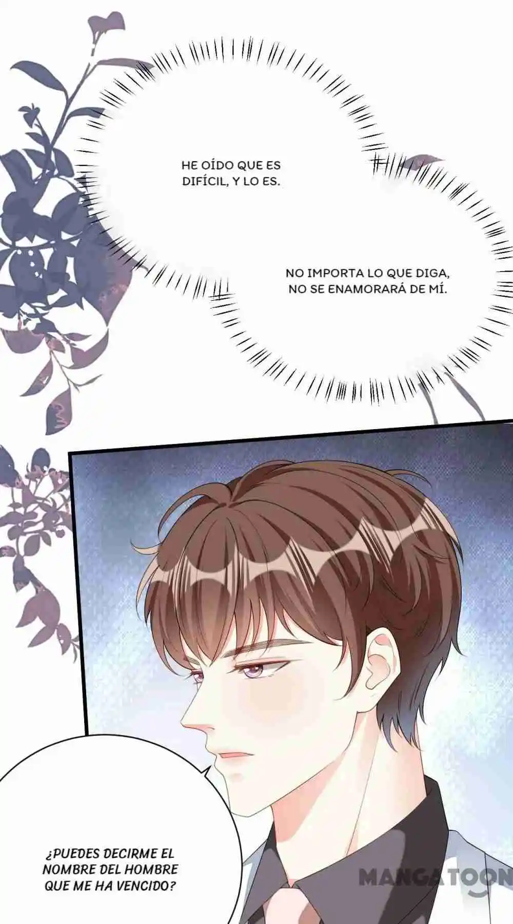 Paradoja De Las Sombras: El No Puede Tenerte - Capítulo 15 - Página 13 - LectorTMOo