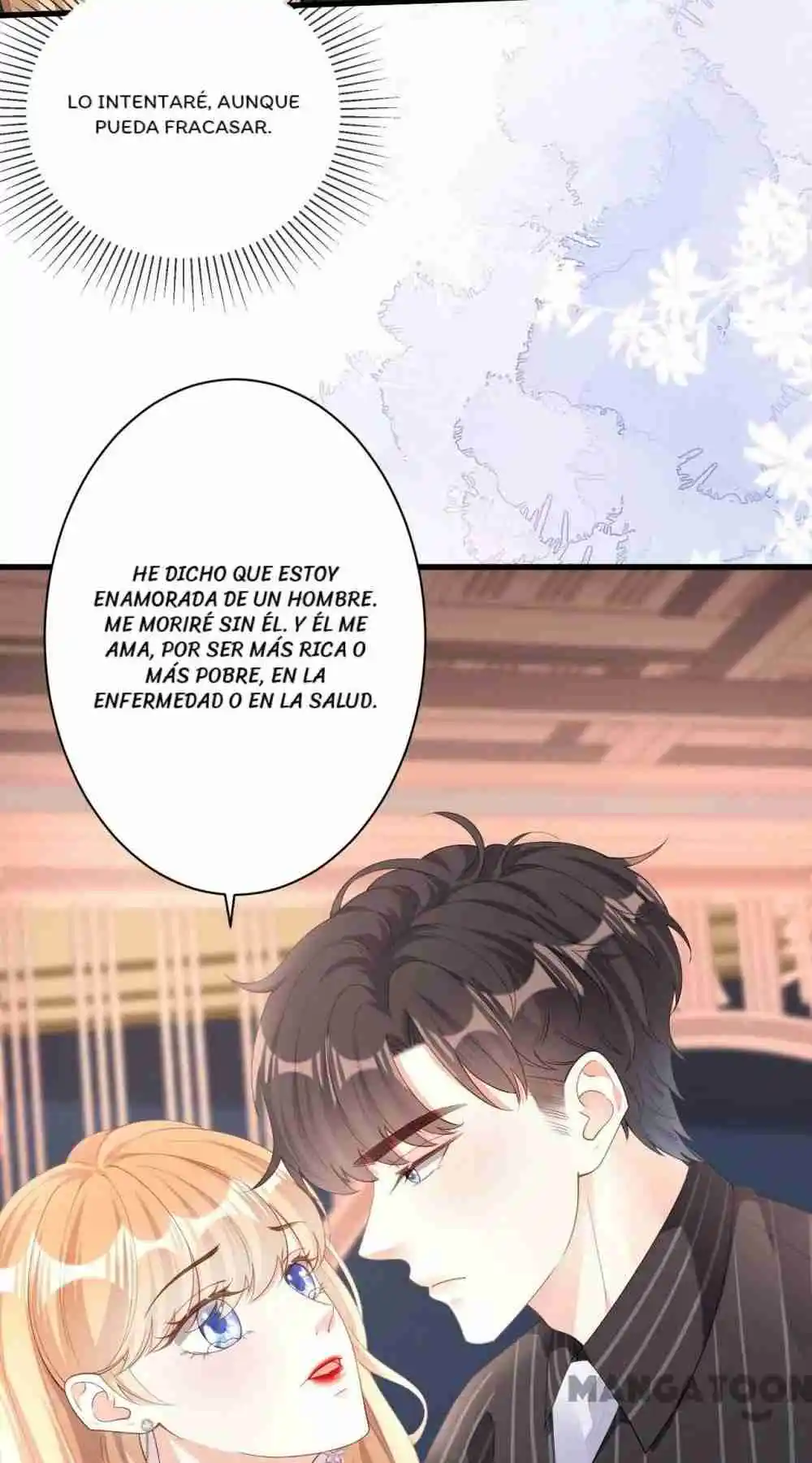 Paradoja De Las Sombras: El No Puede Tenerte - Capítulo 16 - Página 3 - LectorTMOo