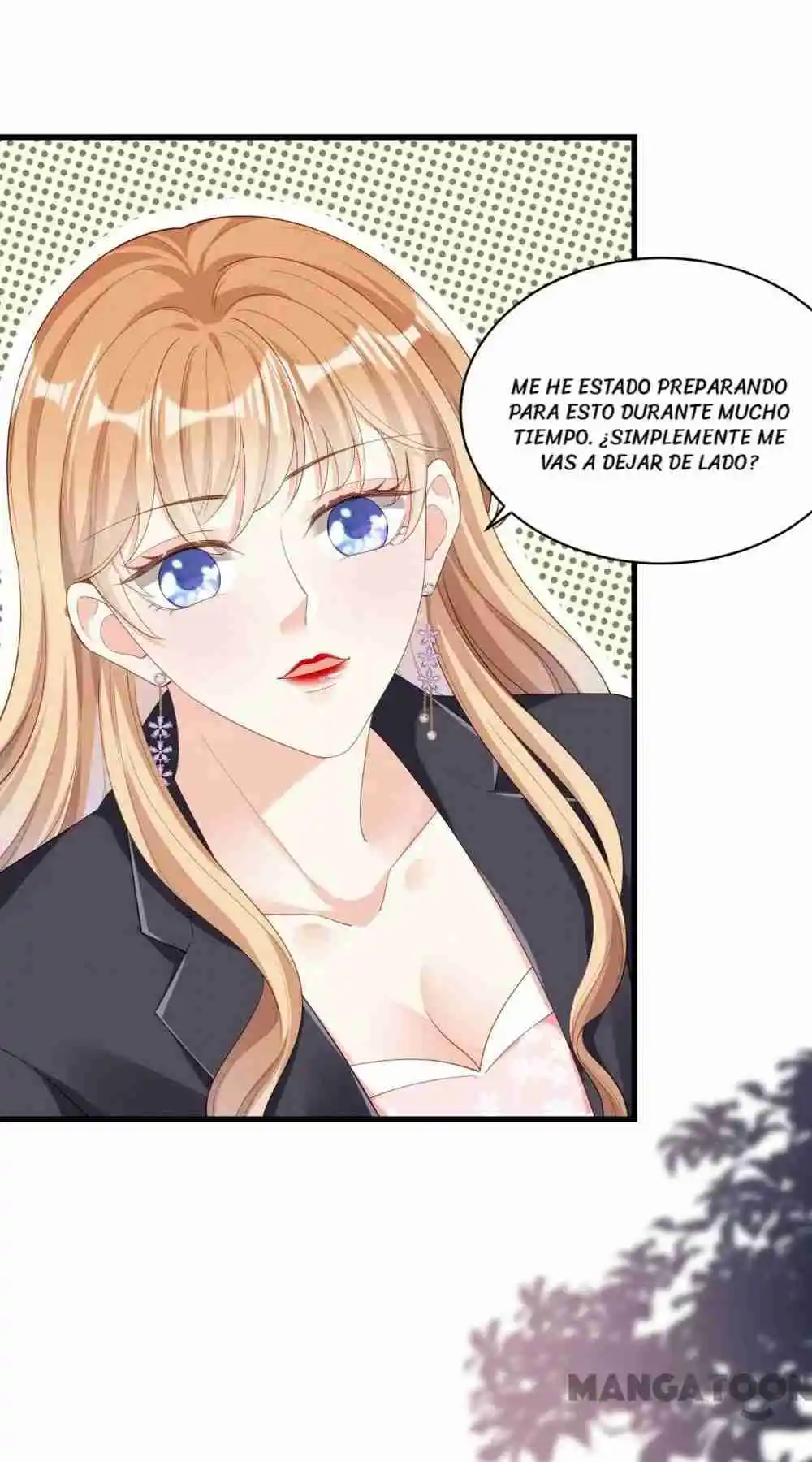 Paradoja De Las Sombras: El No Puede Tenerte - Capítulo 16 - Página 9 - LectorTMOo