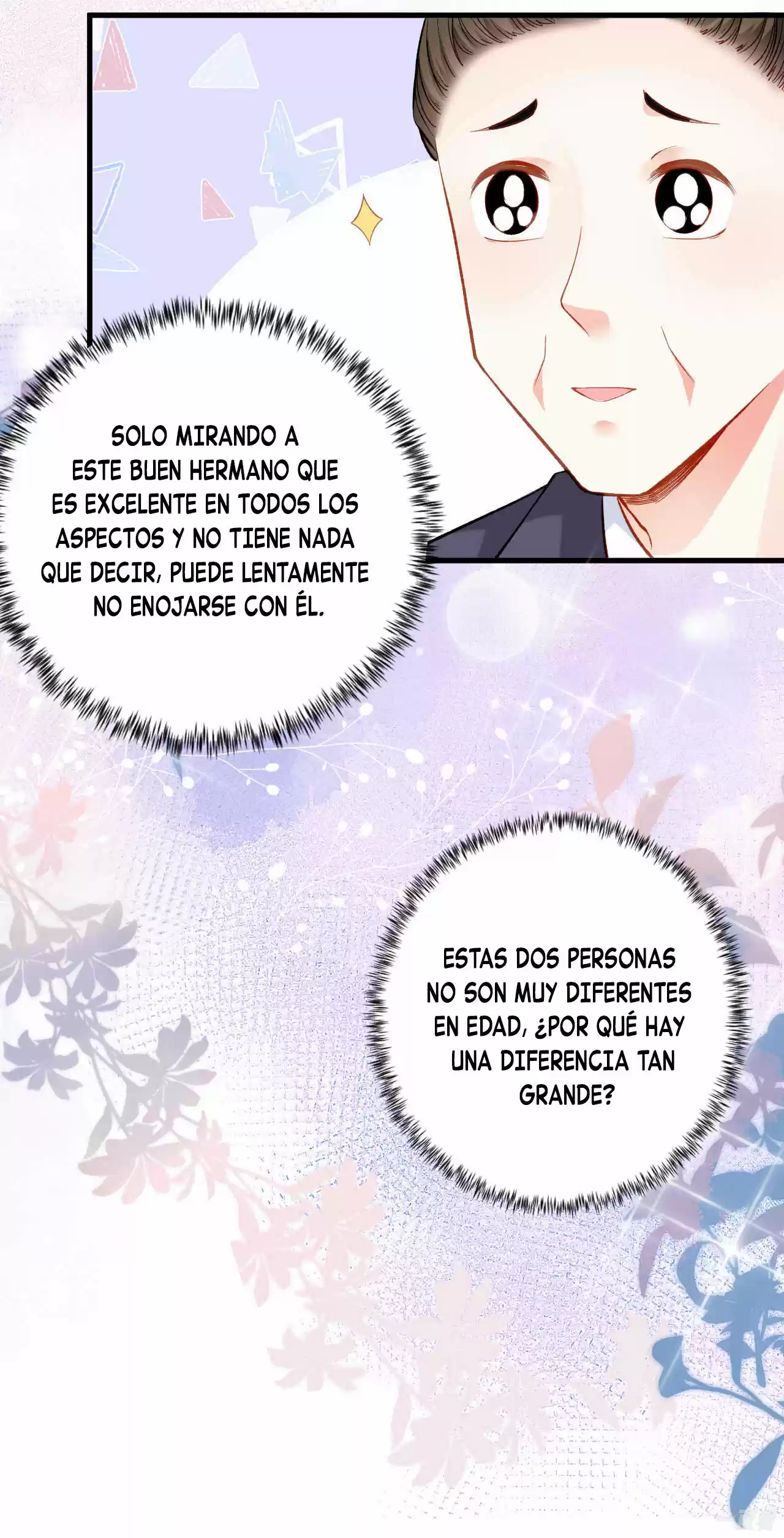 Paradoja De Las Sombras: El No Puede Tenerte - Capítulo 2 - Página 13 - LectorTMOo