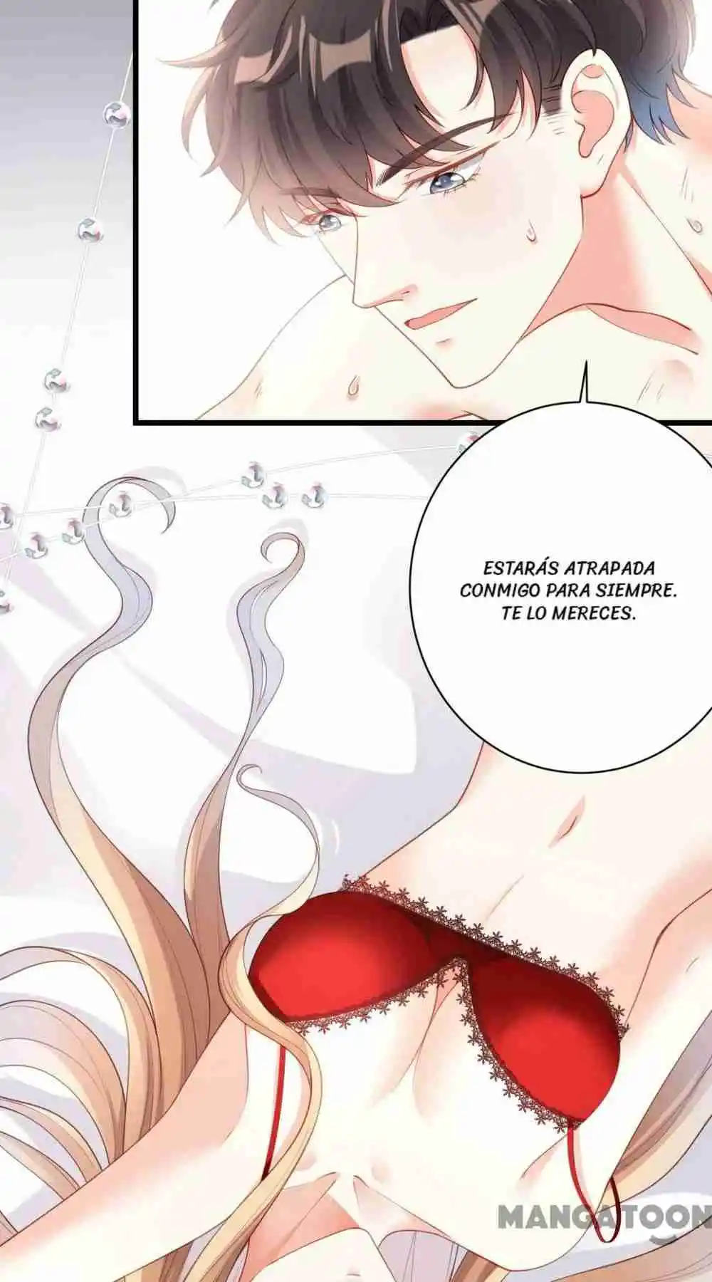 Paradoja De Las Sombras: El No Puede Tenerte - Capítulo 6 - Página 16 - LectorTMOo