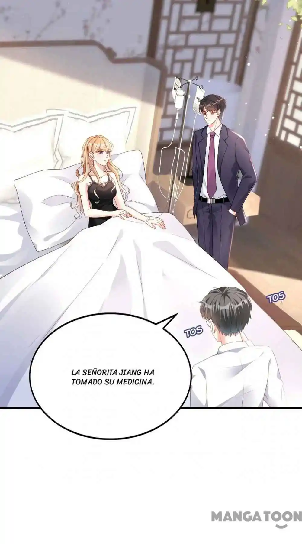 Paradoja De Las Sombras: El No Puede Tenerte - Capítulo 6 - Página 31 - LectorTMOo