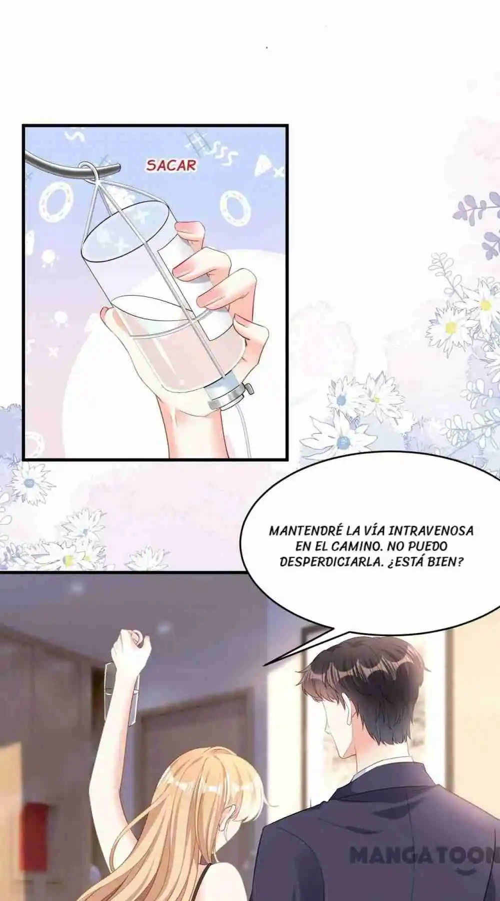 Paradoja De Las Sombras: El No Puede Tenerte - Capítulo 7 - Página 33 - LectorTMOo