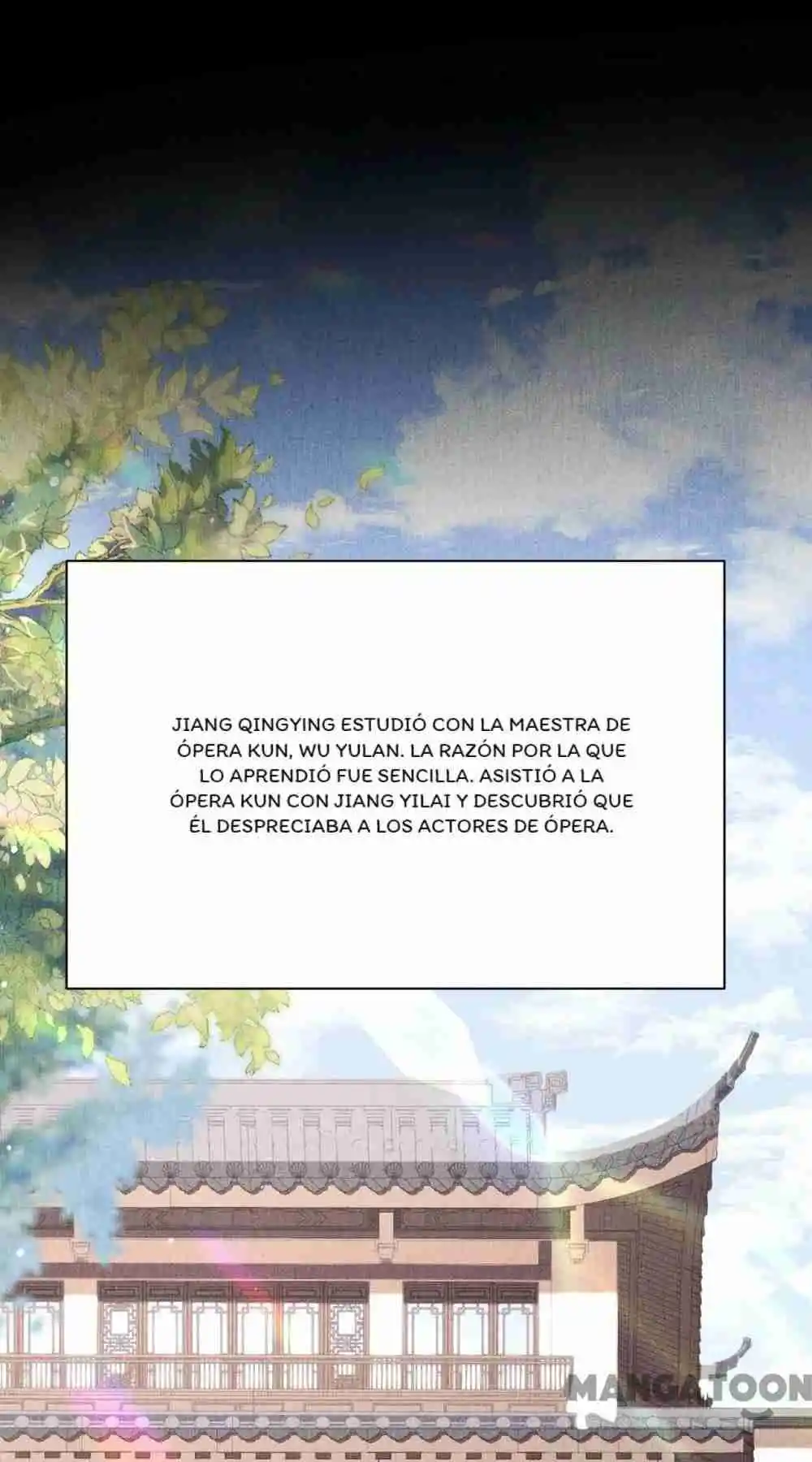 Paradoja De Las Sombras: El No Puede Tenerte - Capítulo 8 - Página 2 - LectorTMOo