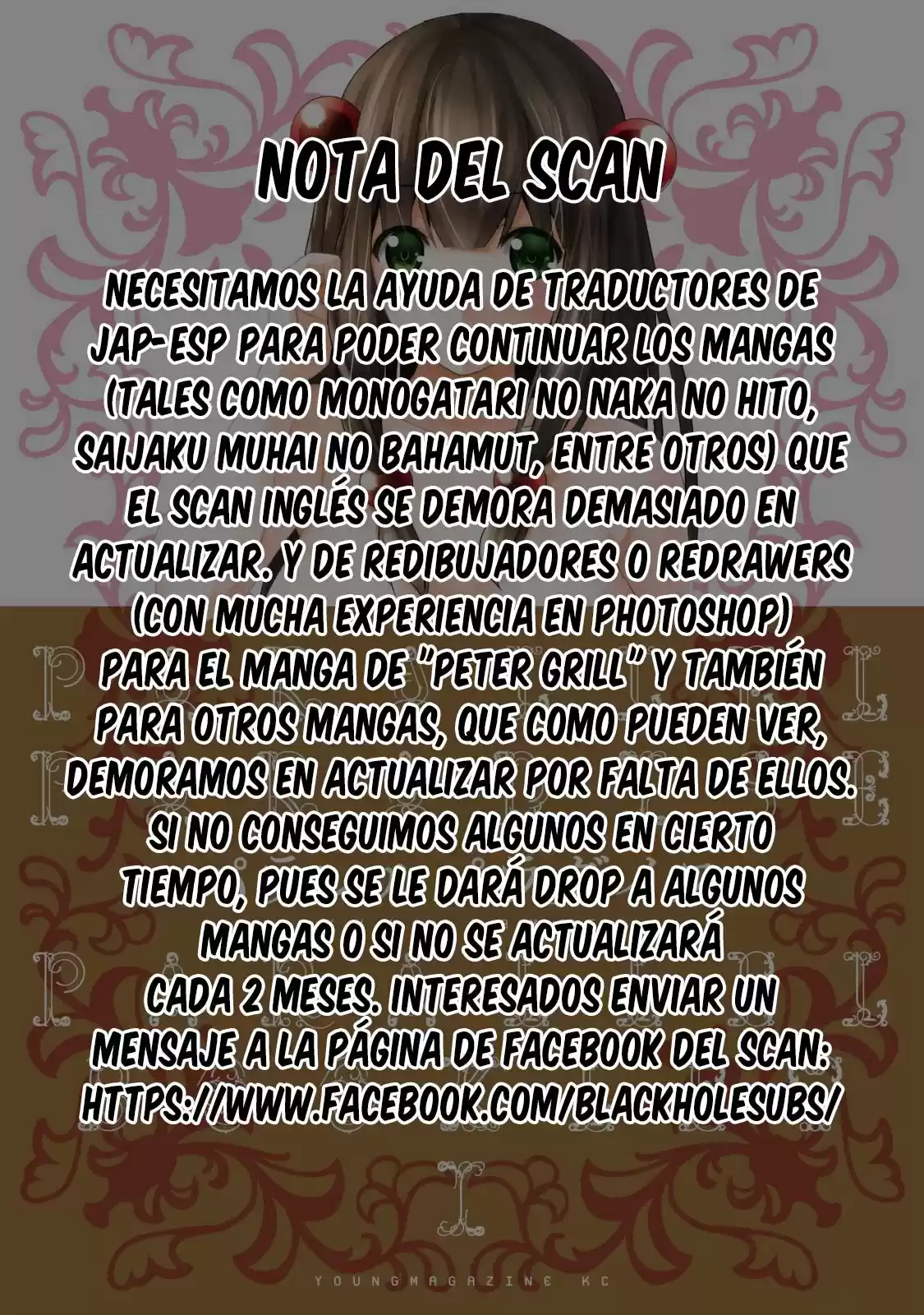 Parallel Paradise - Capítulo 0.10 - Página 13 - LectorTMOo