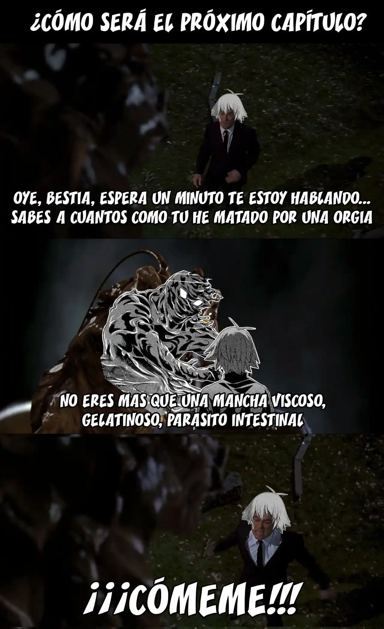 Parallel Paradise - Capítulo 222.50 - Página 20 - LectorTMOo