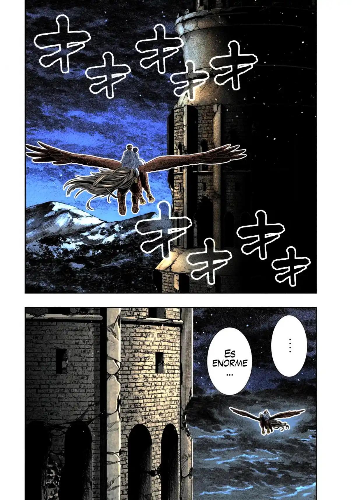 Parallel Paradise - Capítulo 329 - Página 9 - LectorTMOo