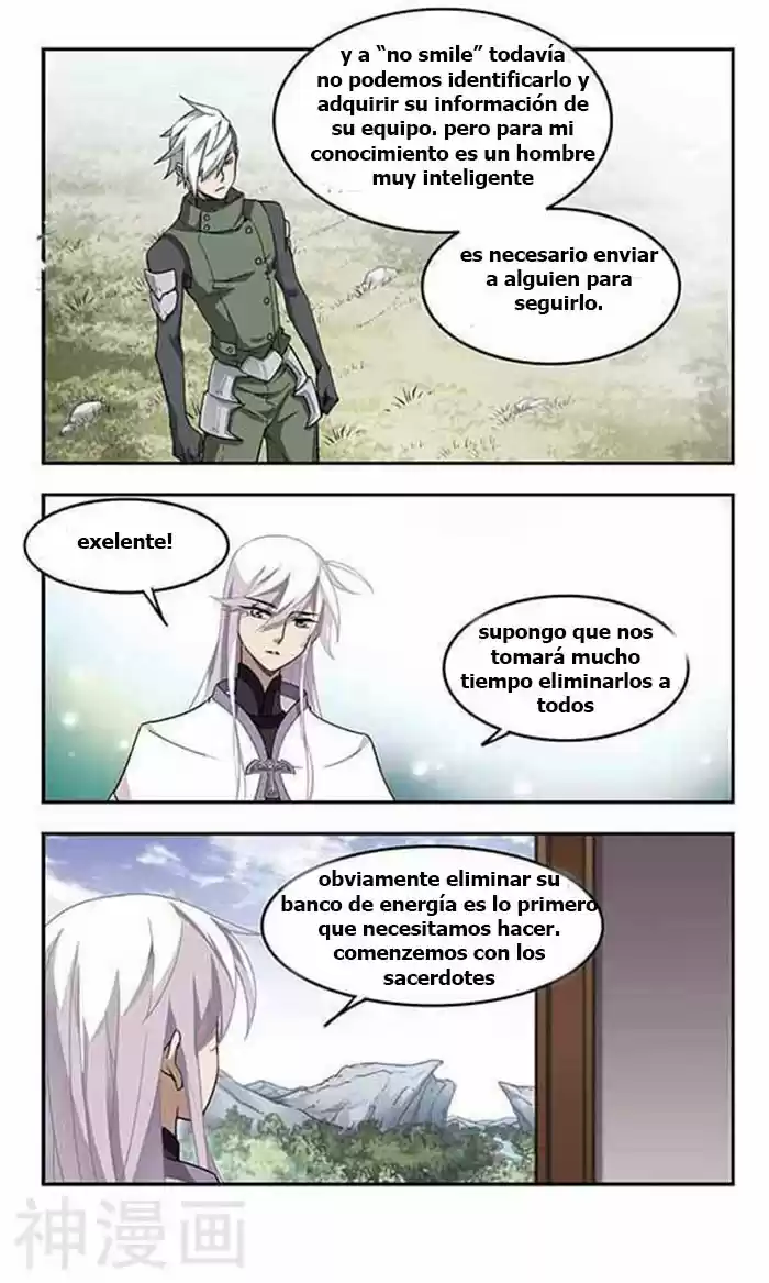 Parallel Universe Online - Capítulo 18 - Página 24 - LectorTMOo
