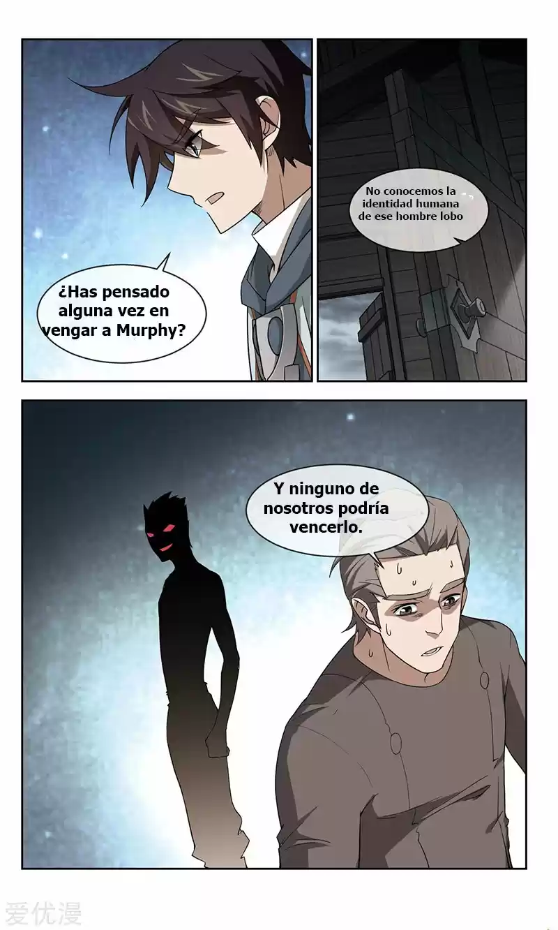 Parallel Universe Online - Capítulo 49 - Página 14 - LectorTMOo