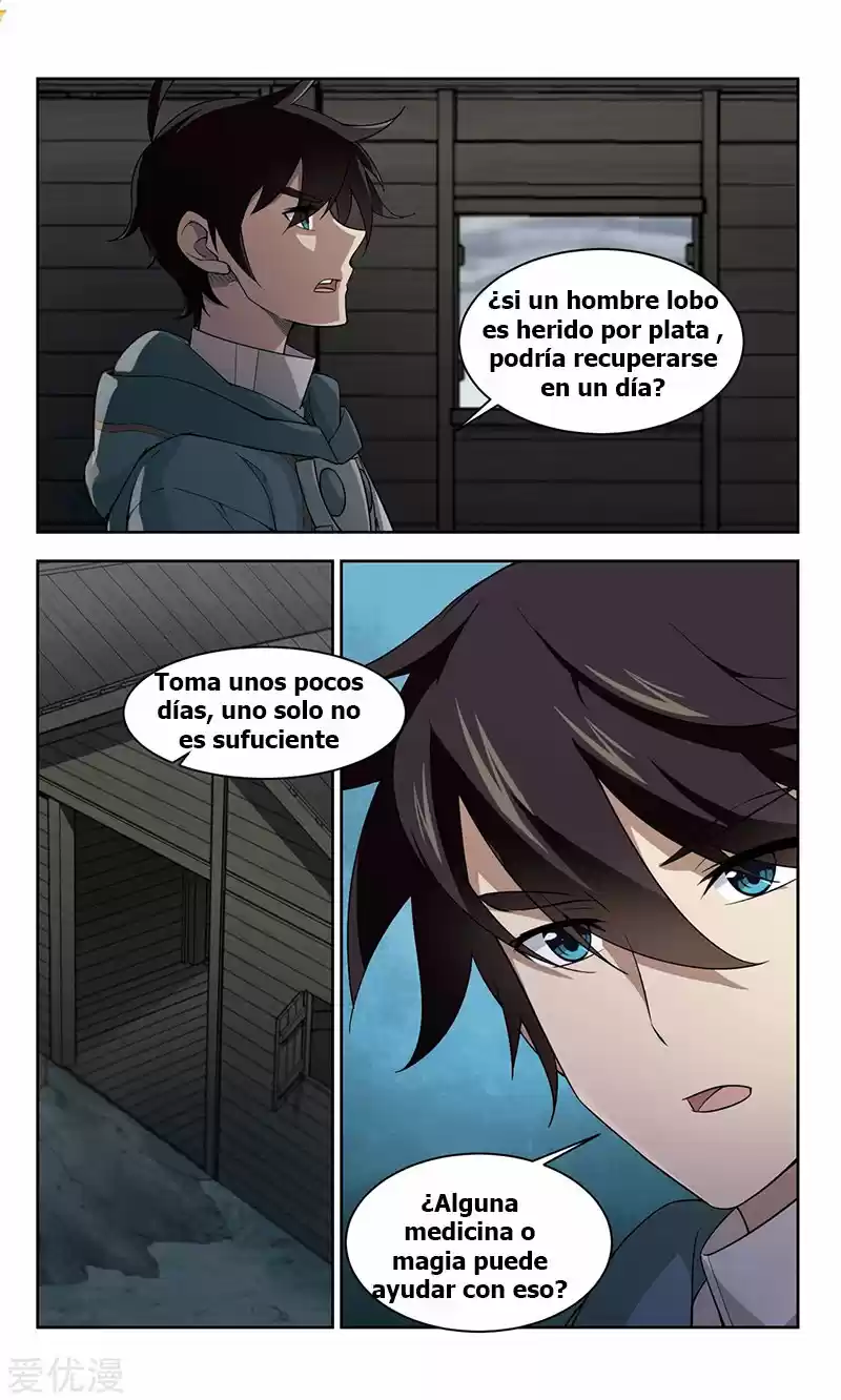 Parallel Universe Online - Capítulo 49 - Página 15 - LectorTMOo