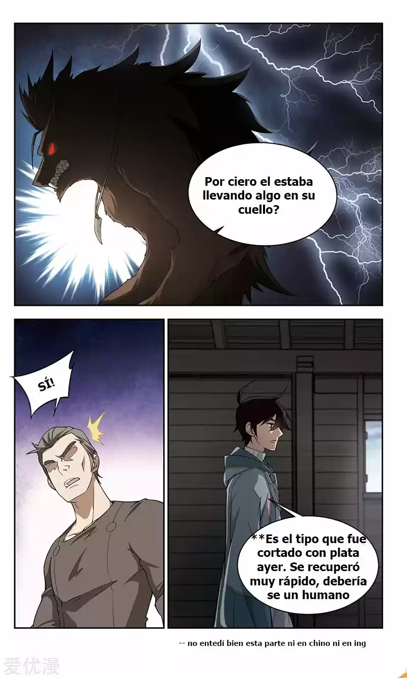 Parallel Universe Online - Capítulo 49 - Página 18 - LectorTMOo