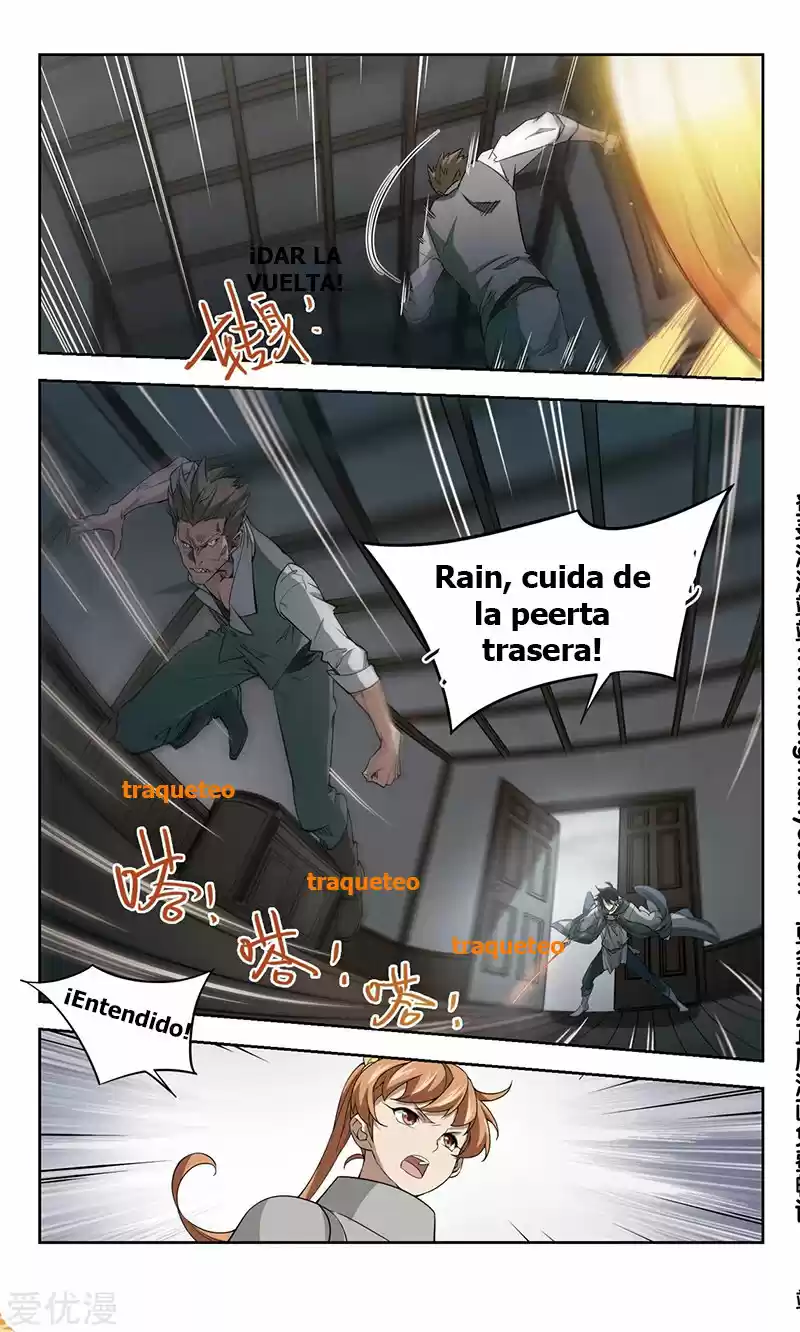 Parallel Universe Online - Capítulo 50 - Página 13 - LectorTMOo