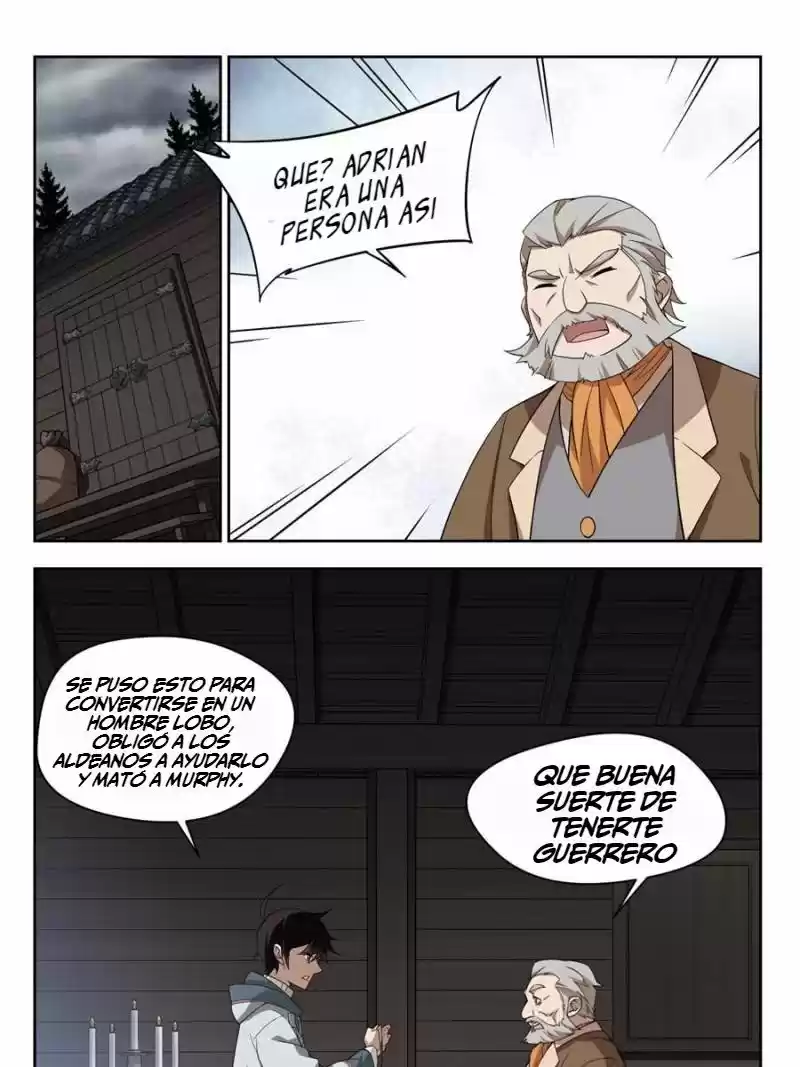 Parallel Universe Online - Capítulo 52 - Página 12 - LectorTMOo