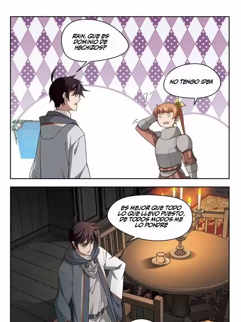 Parallel Universe Online - Capítulo 52 - Página 20 - LectorTMOo