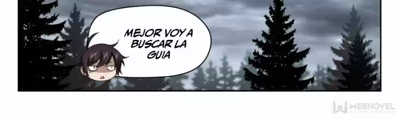 Parallel Universe Online - Capítulo 53 - Página 15 - LectorTMOo