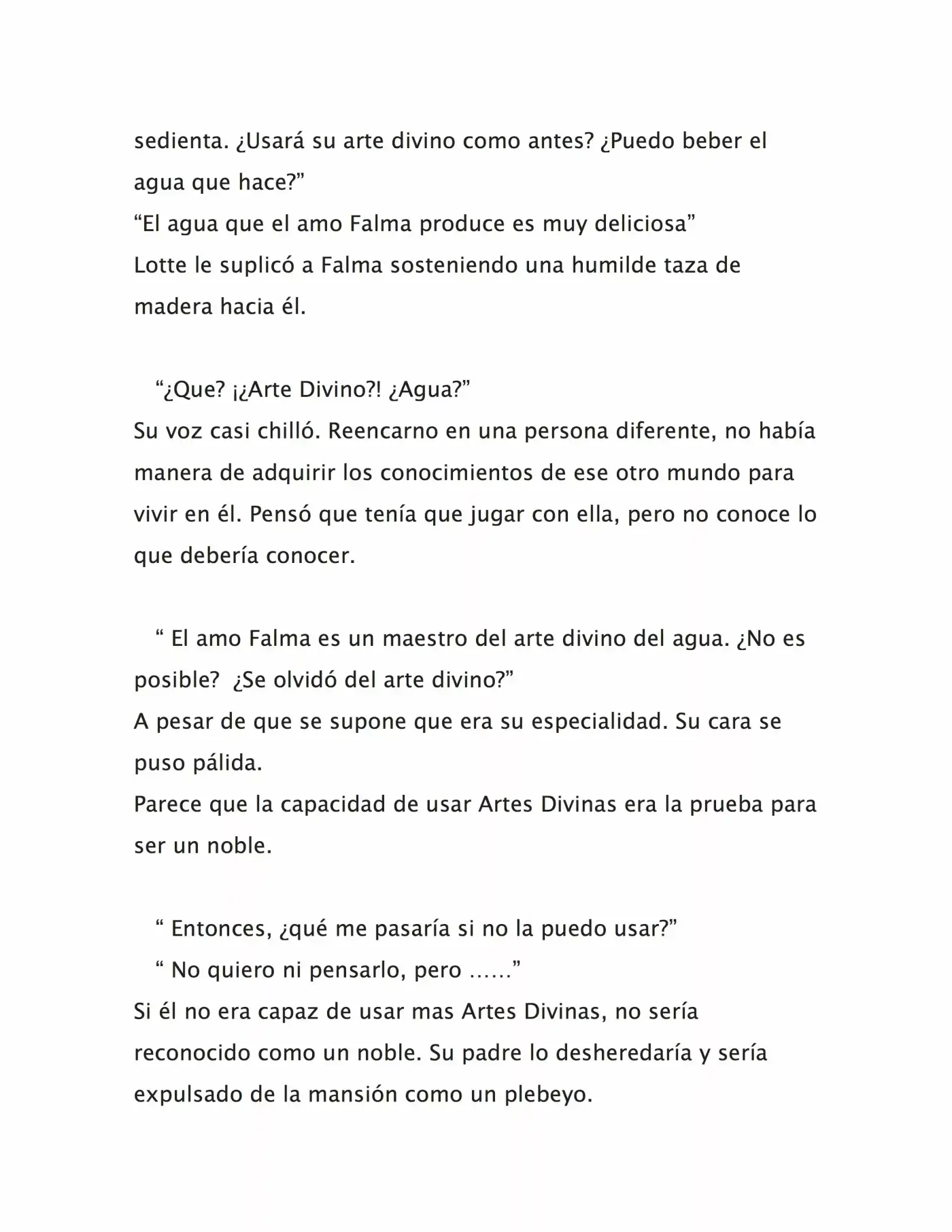 Parallel World Pharmacy (Novela) - Capítulo 1 - Página 11 - LectorTMOo