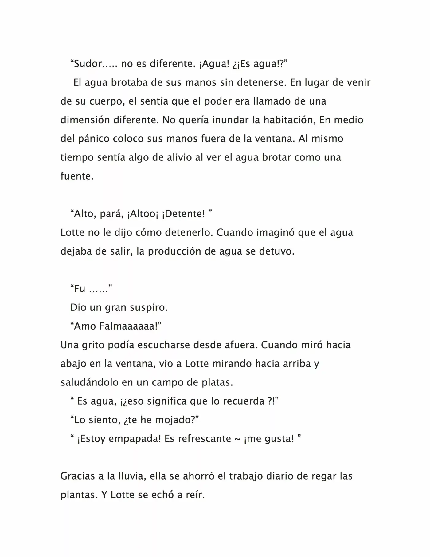Parallel World Pharmacy (Novela) - Capítulo 1 - Página 14 - LectorTMOo
