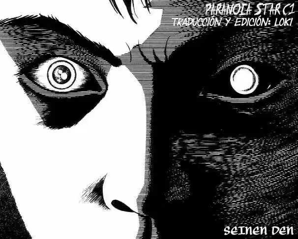 Paranoia Star - Capítulo 1 - Página 11 - LectorTMOo