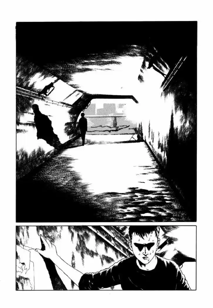 Paranoia Star - Capítulo 2 - Página 7 - LectorTMOo