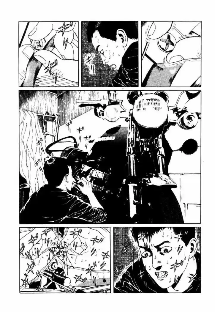 Paranoia Star - Capítulo 2 - Página 9 - LectorTMOo